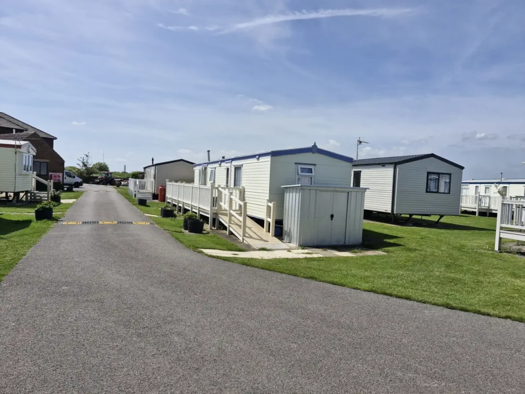 Static Caravans