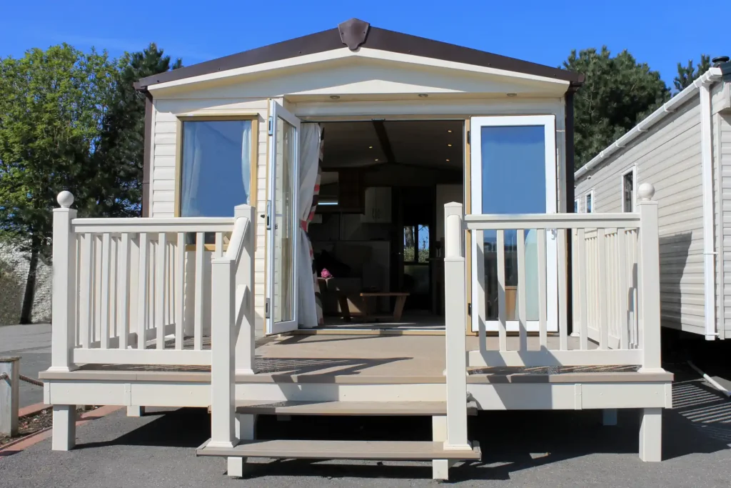 Static Caravans