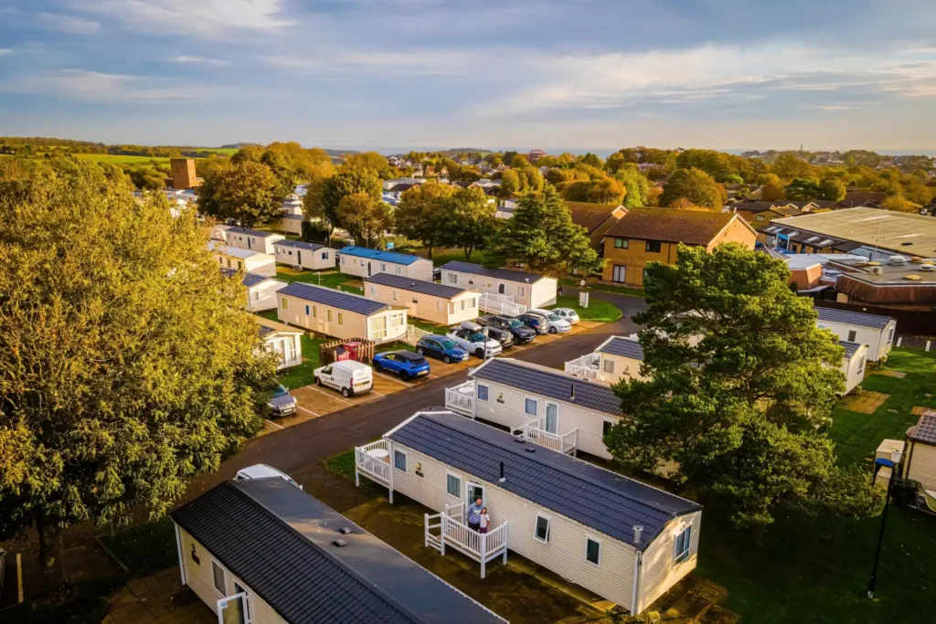 Static Caravans