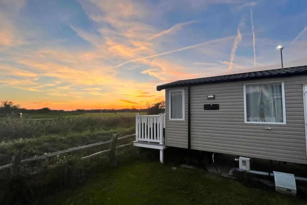 Static Caravans