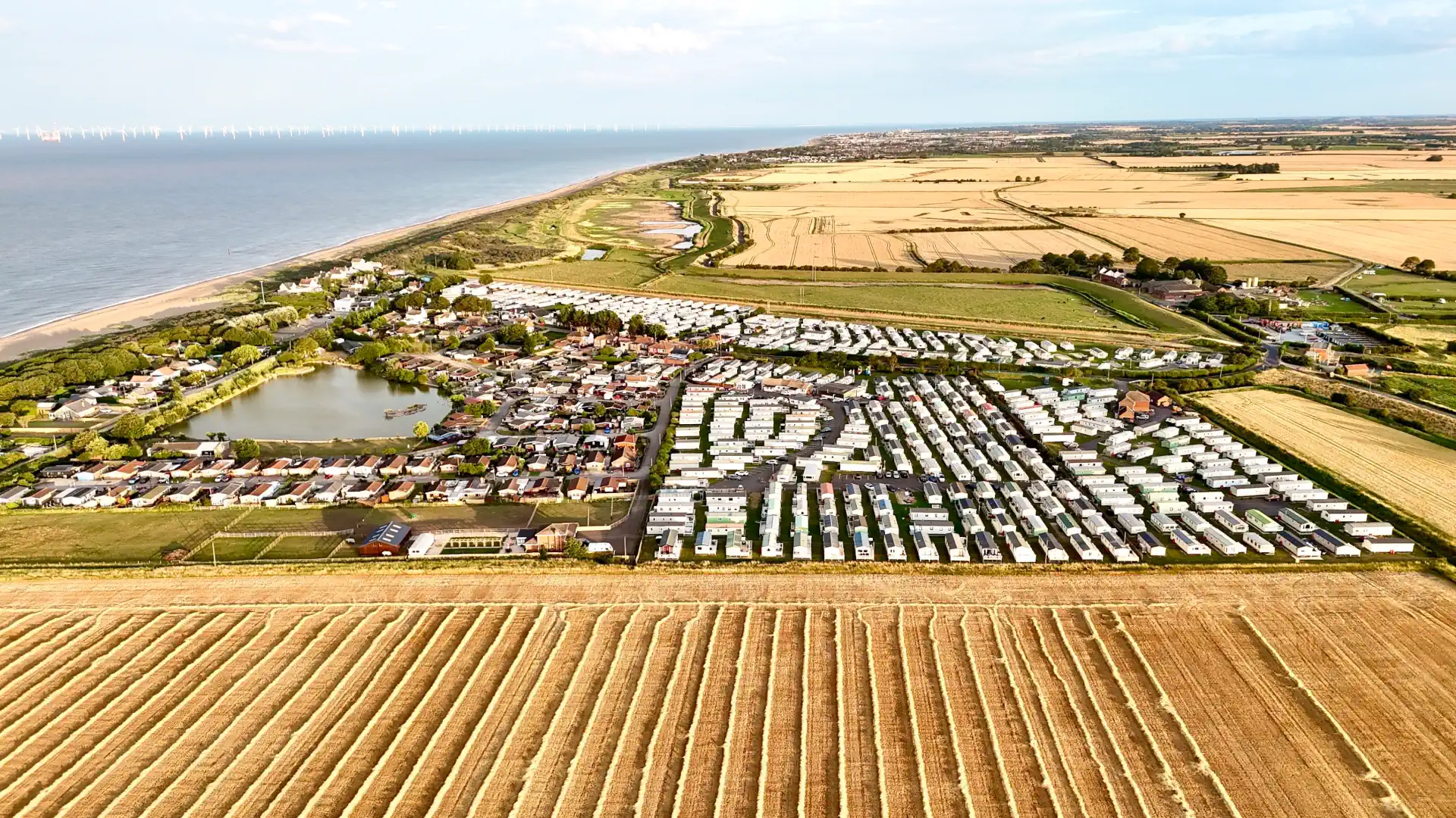 Local Area - Anderby Creek shutterstock_2753335005